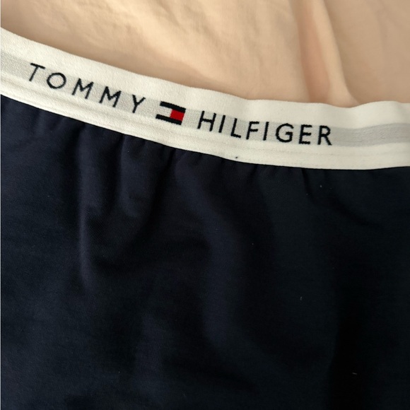 Brand New Out From Under X Tommy Hilfiger Knit Mini Skort SMALL - Picture 7 of 10